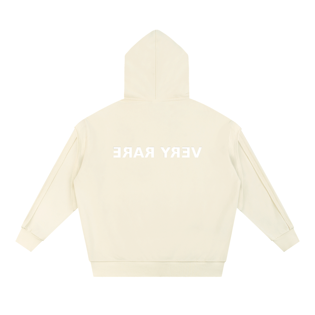 very,rare,essentail,double,edge,zip,up,hoodie