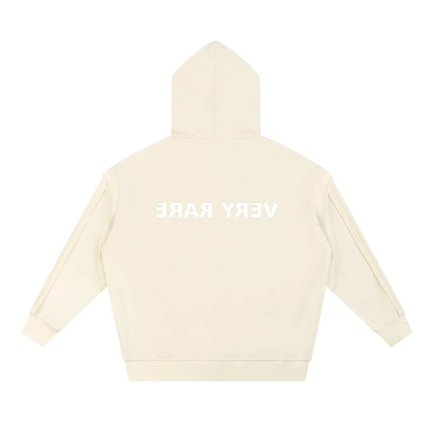 very,rare,essentail,double,edge,zip,up,hoodie