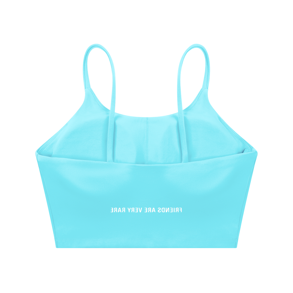 Essential Yoga Sports Bra
