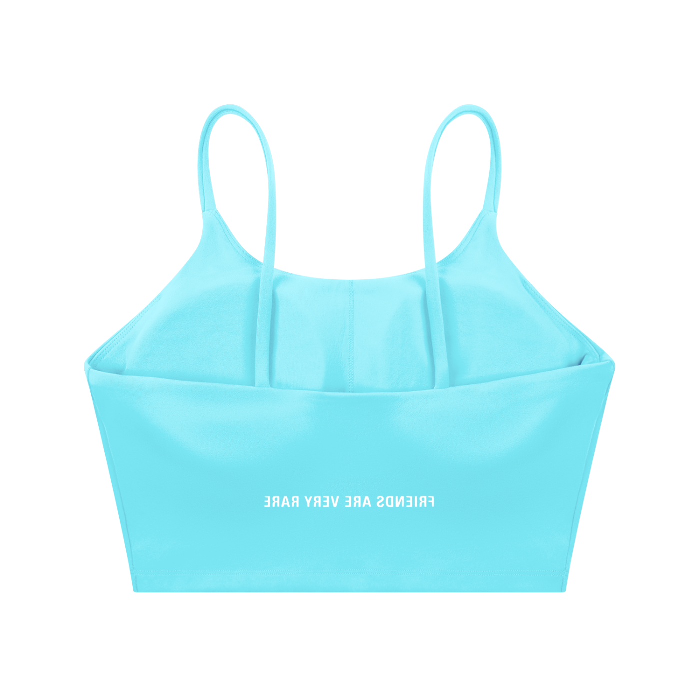 Essential Yoga Sports Bra