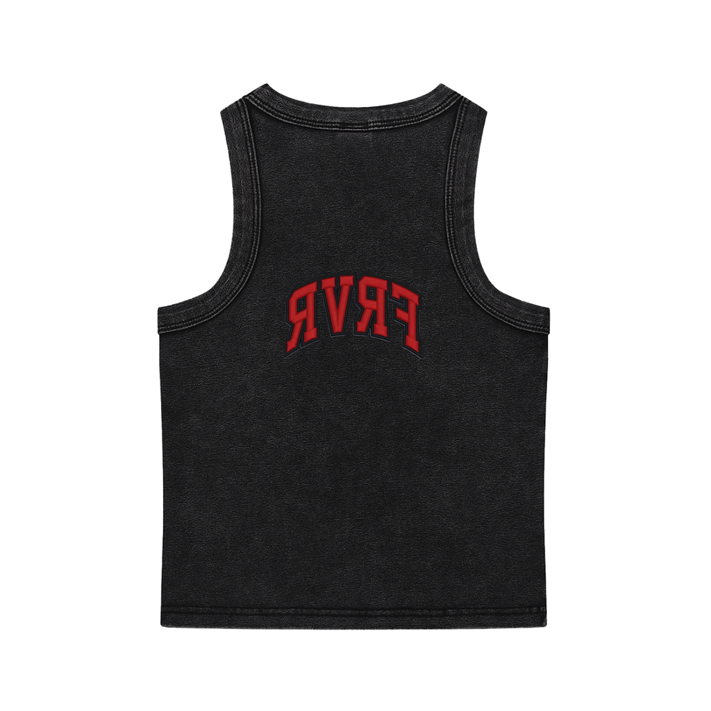 FRVR | Nonstop Collaboration Tank Top