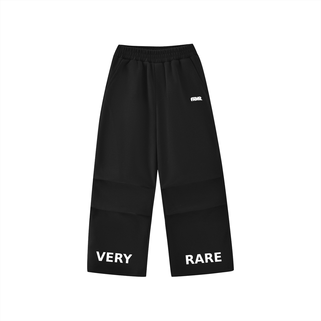 Essential Kids' Straight-Leg Sweatpants