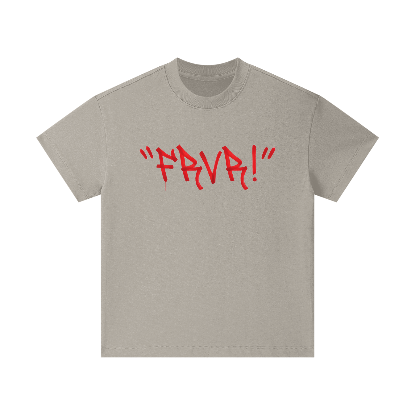 Kids' Graffiti T-Shirt