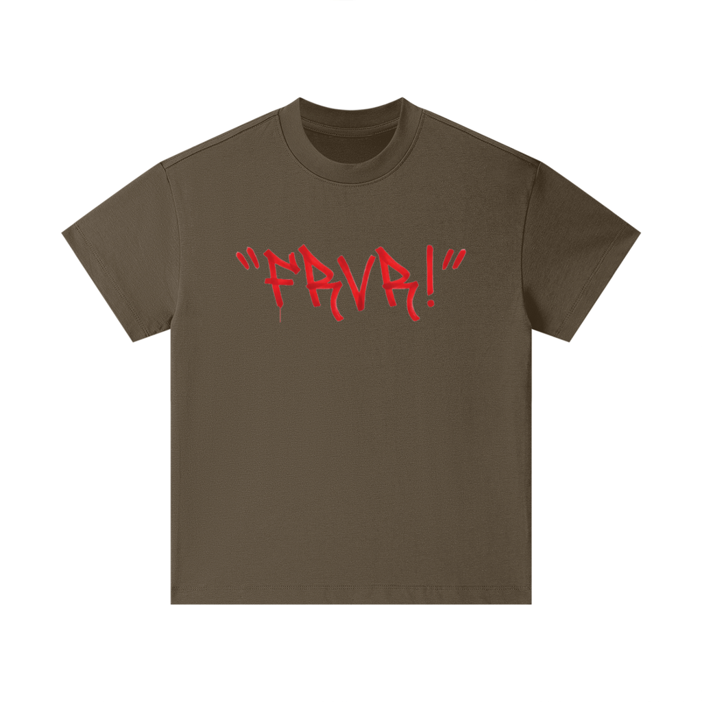 Kids' Graffiti T-Shirt
