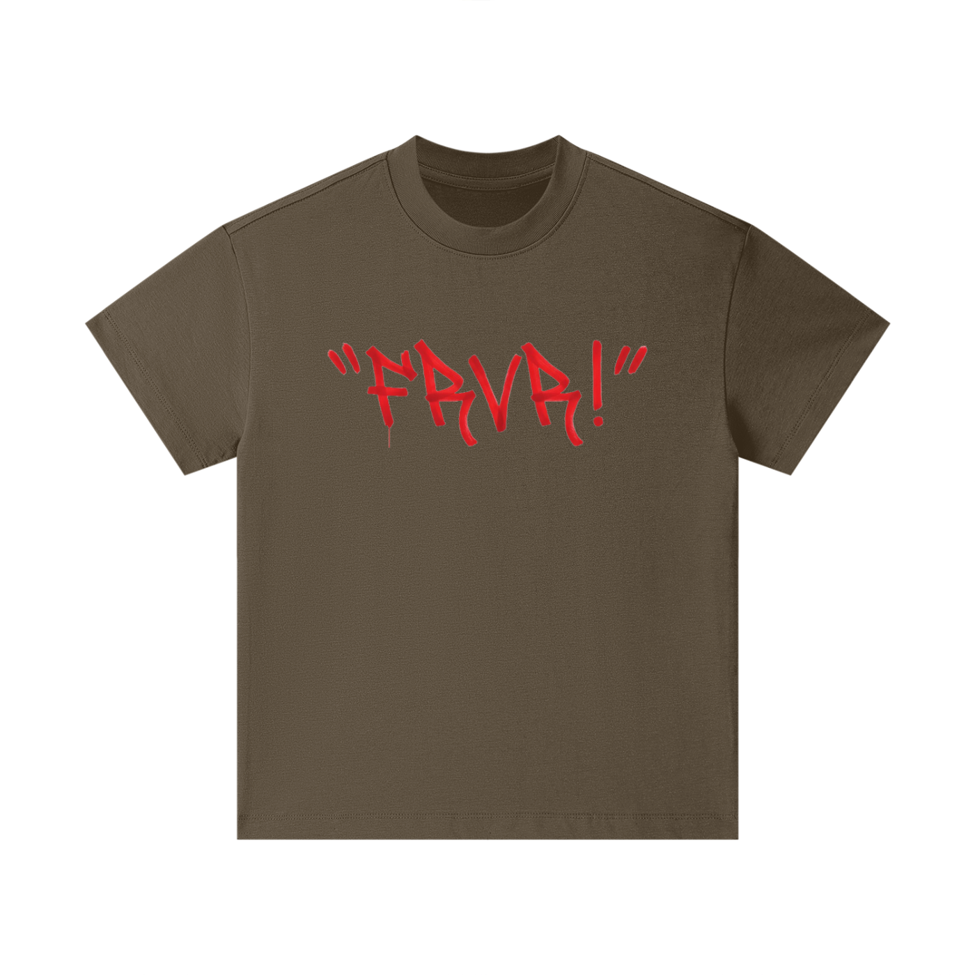 Kids' Graffiti T-Shirt