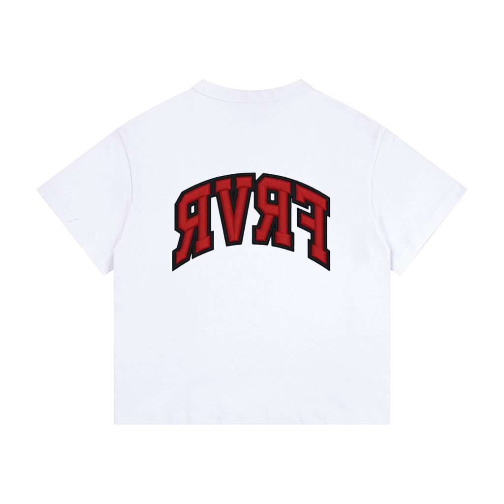 FRVR | Nonstop Collaboration Kid's T-Shirt