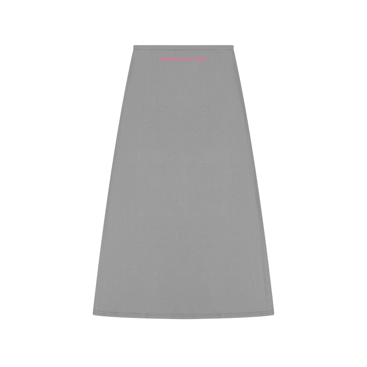 Women's Essential Maxi Skirt
