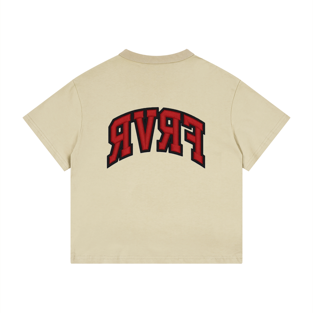 FRVR | Nonstop Collaboration Kid's T-Shirt