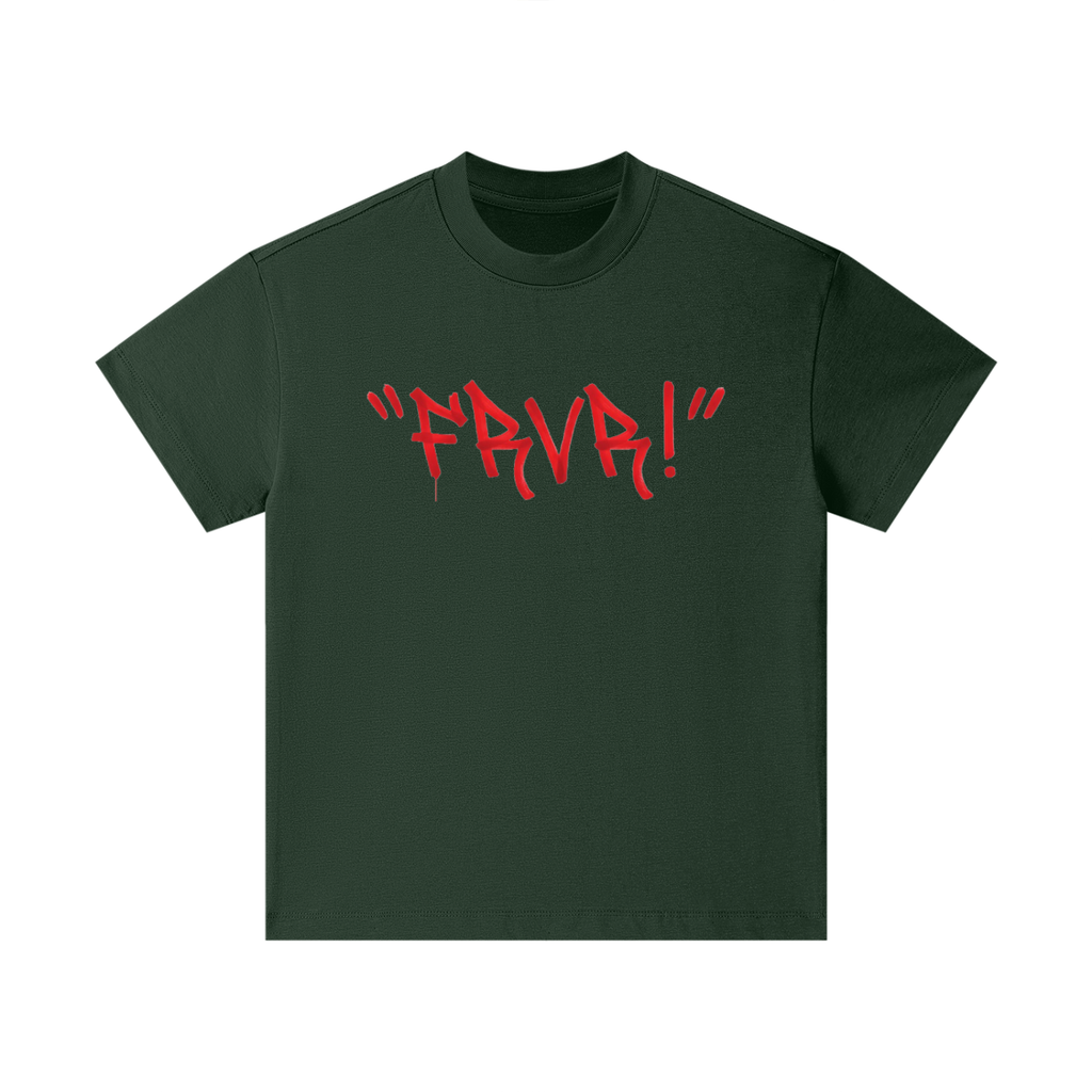 Kids' Graffiti T-Shirt