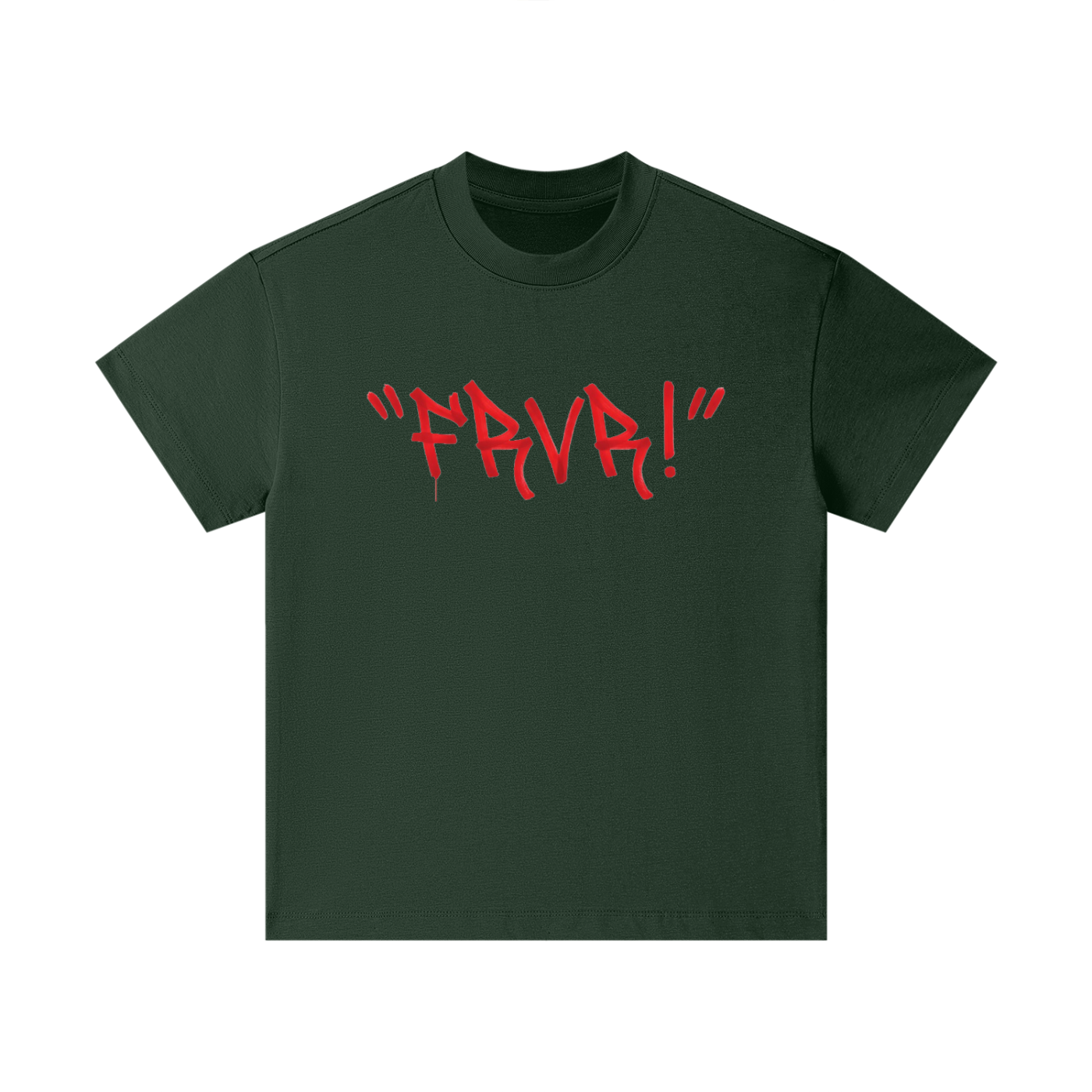 Kids' Graffiti T-Shirt
