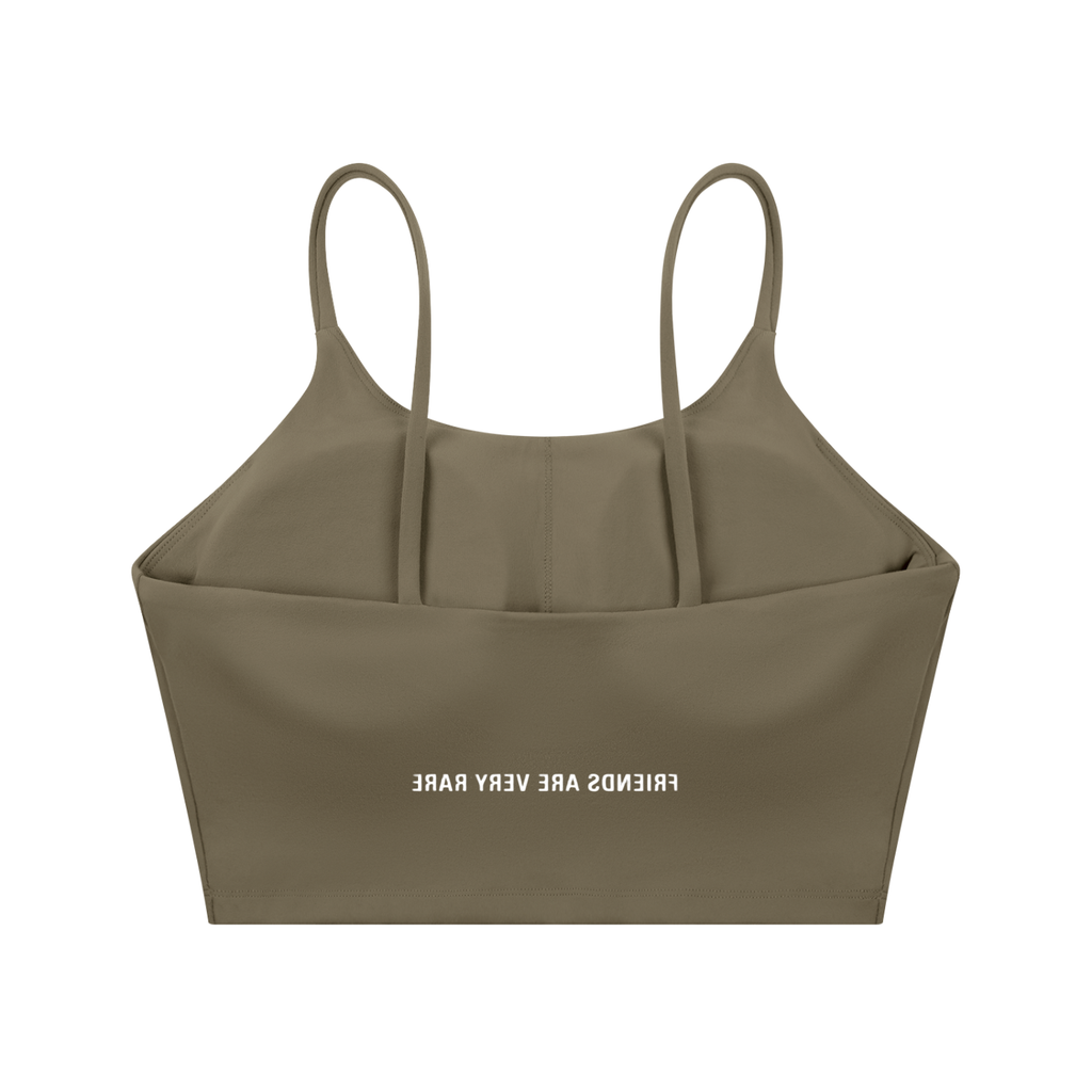 Essential Yoga Sports Bra