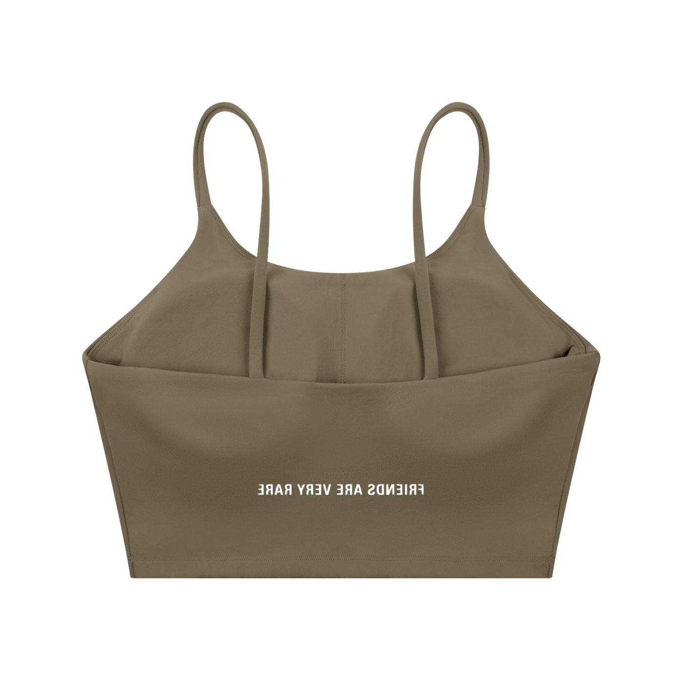 Essential Yoga Sports Bra