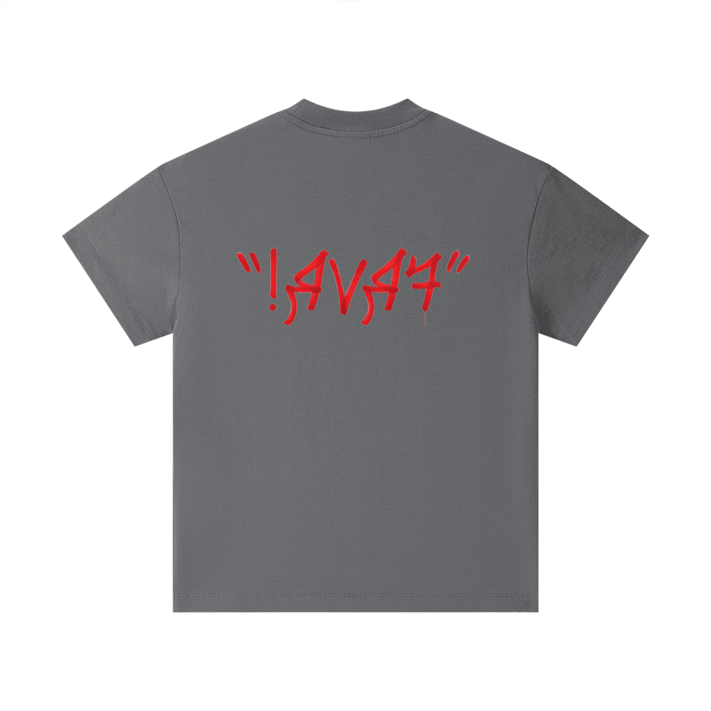 Kids' Graffiti T-Shirt