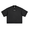 Oversized Box Logo T-shirt