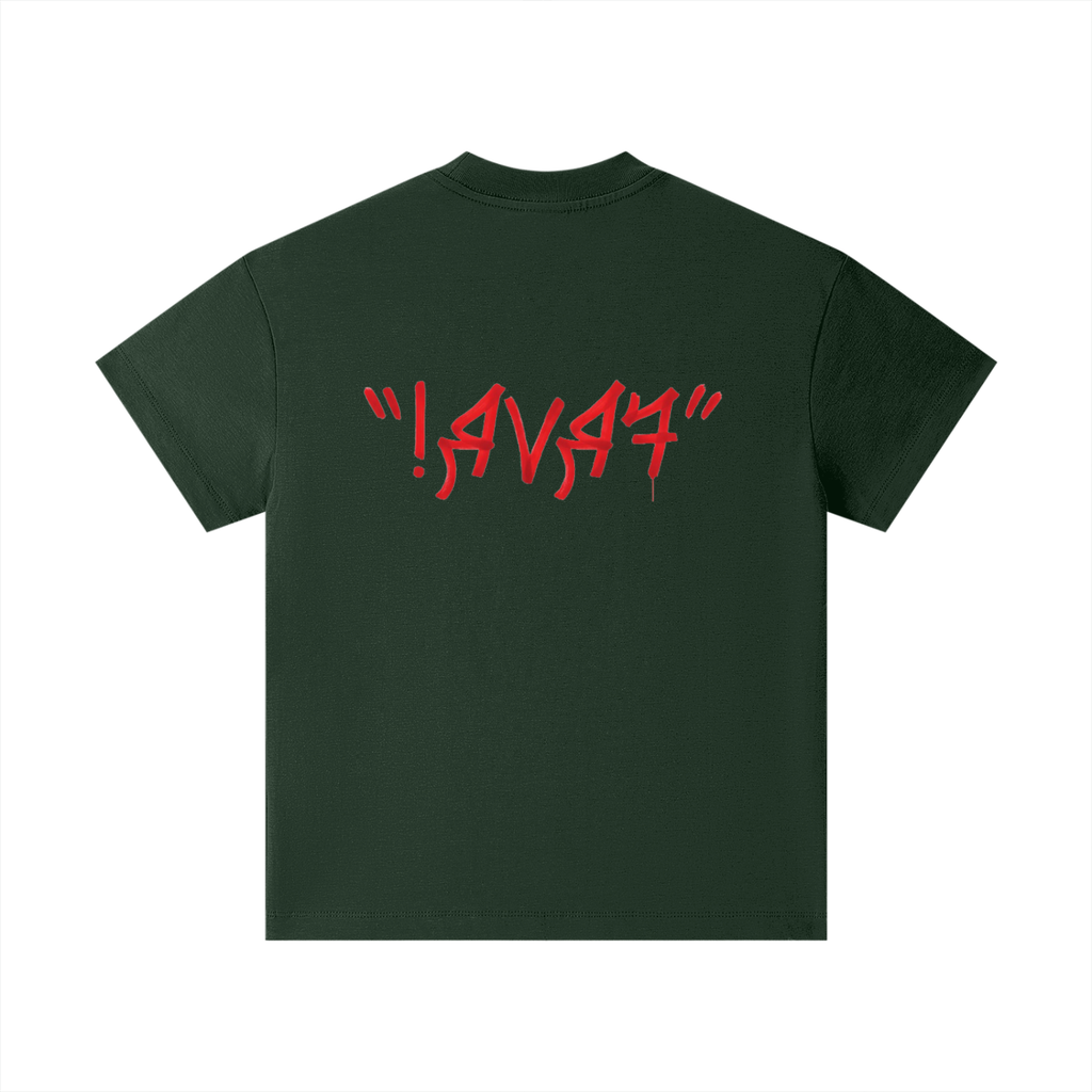 Kids' Graffiti T-Shirt