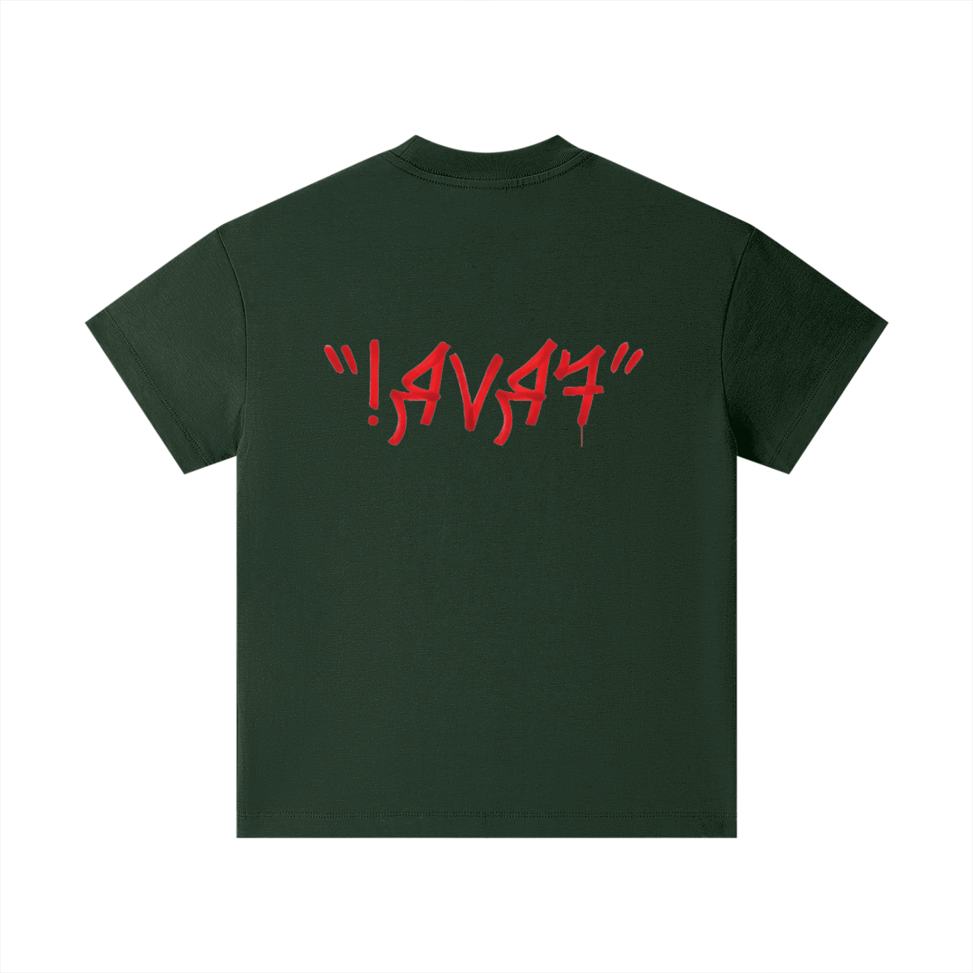 Kids' Graffiti T-Shirt