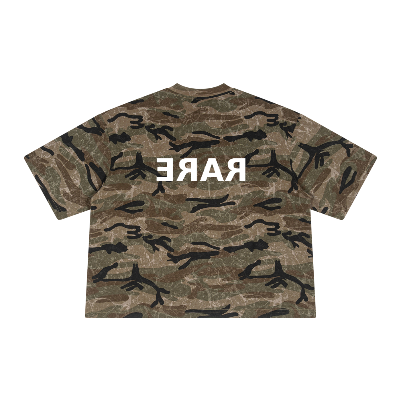 OG Camo T-Shirt