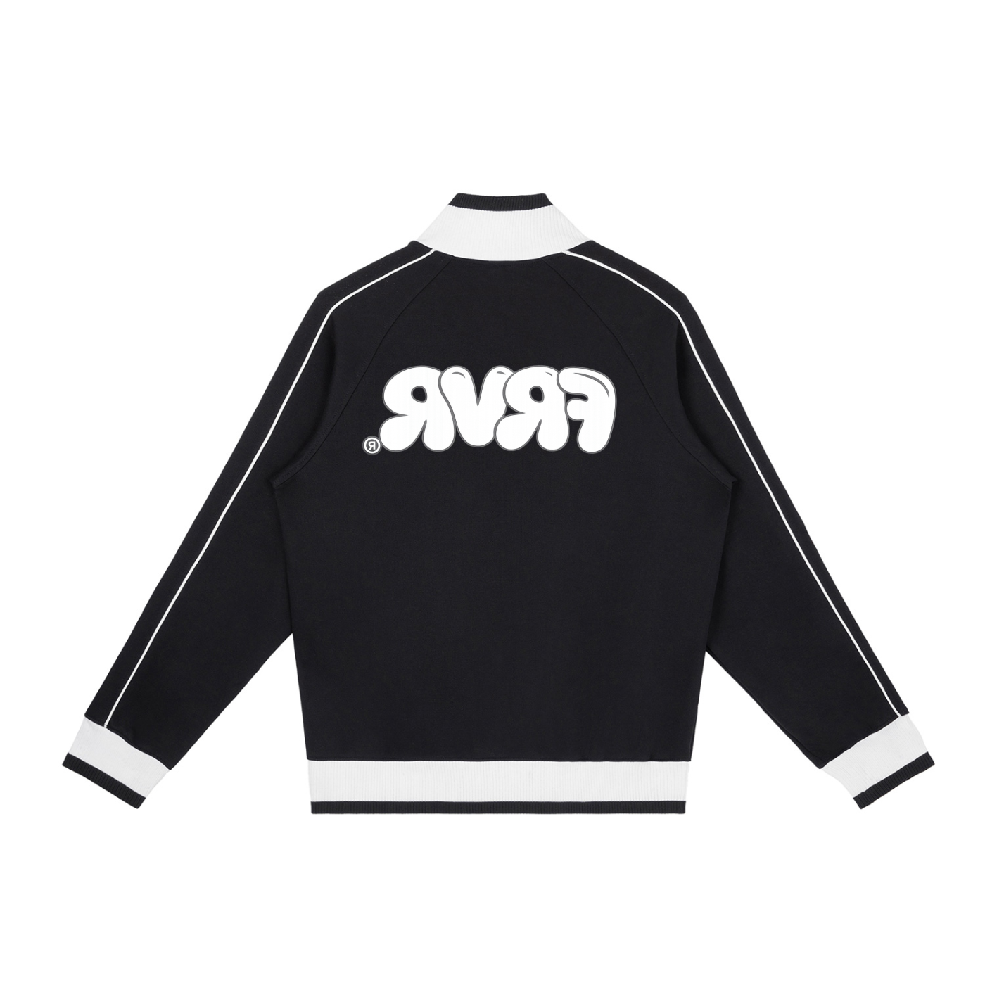 zip,up,jacket,frvr,graffiti,track
