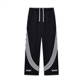 Essential Straight Sweatpants