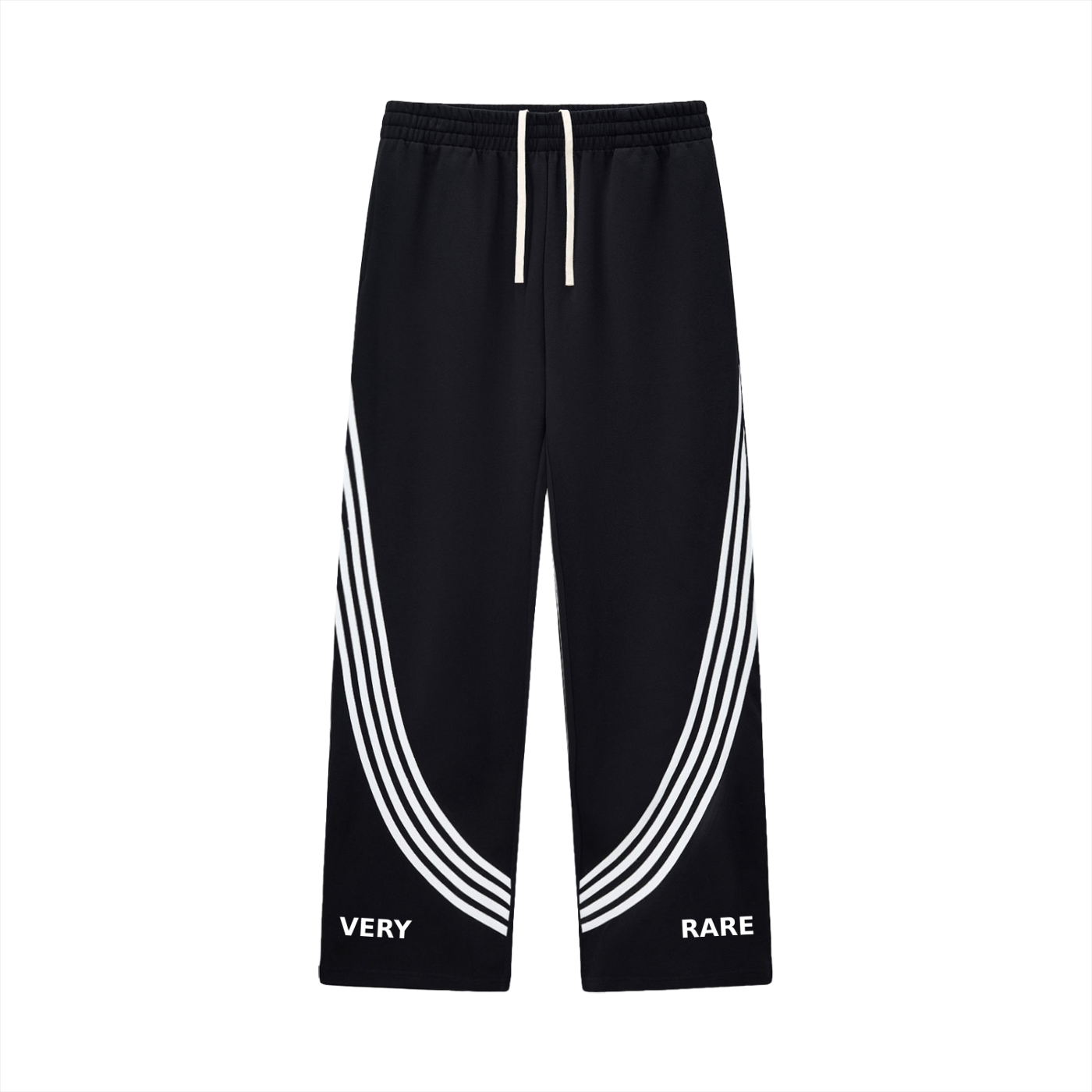 Essential Straight Sweatpants