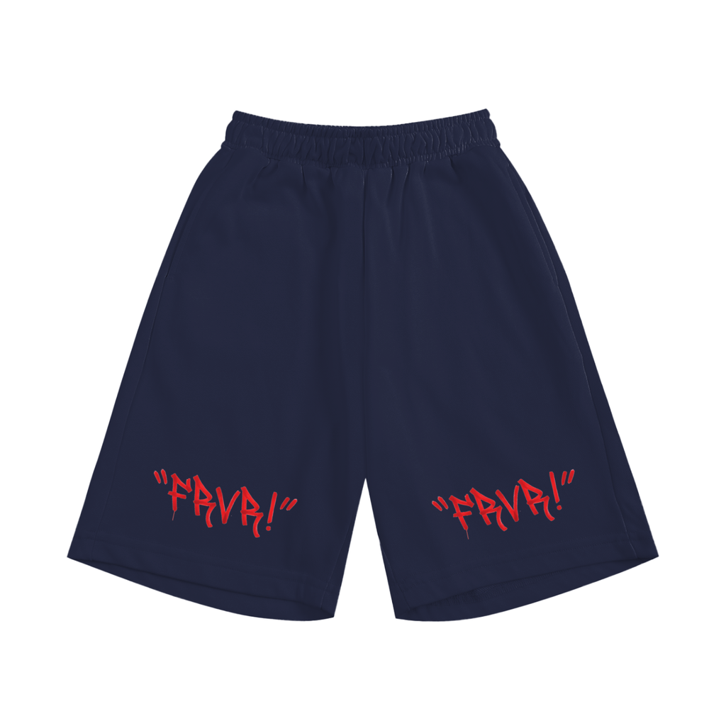 Kids' Graffiti Shorts
