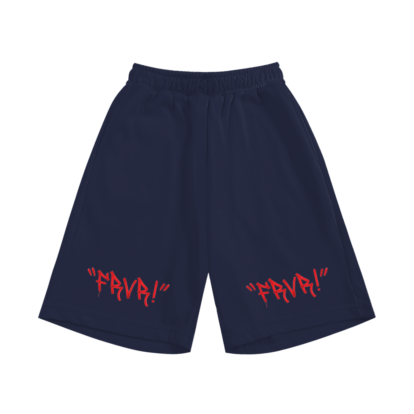 Kids' Graffiti Shorts