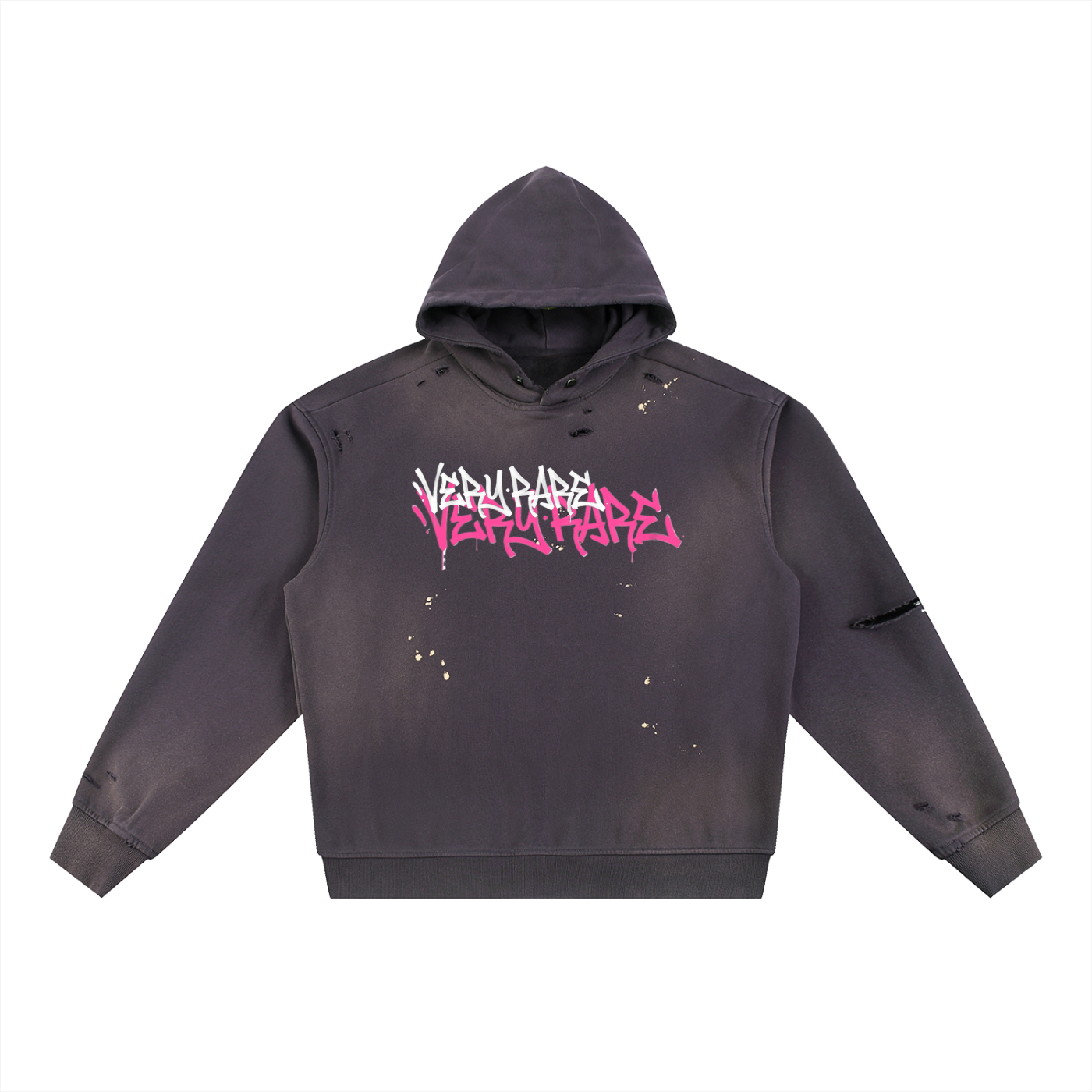 graffiti,ripped,hoodie,spray,paint