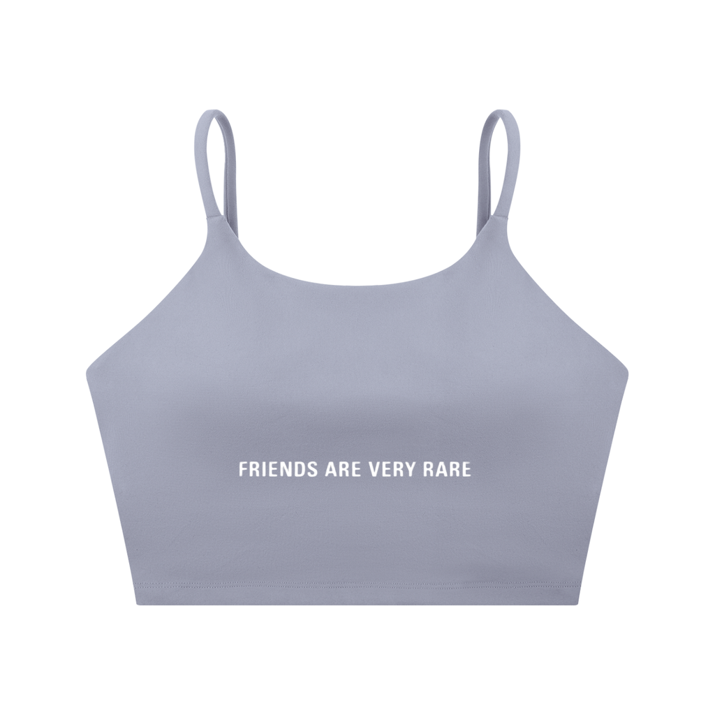 Essential Yoga Sports Bra