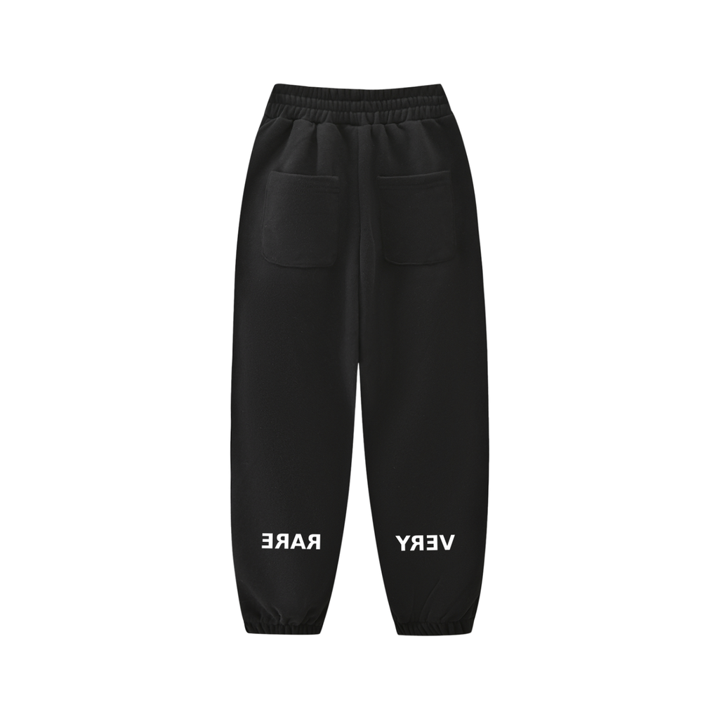 Essential Kids' Jogged Sweatpants