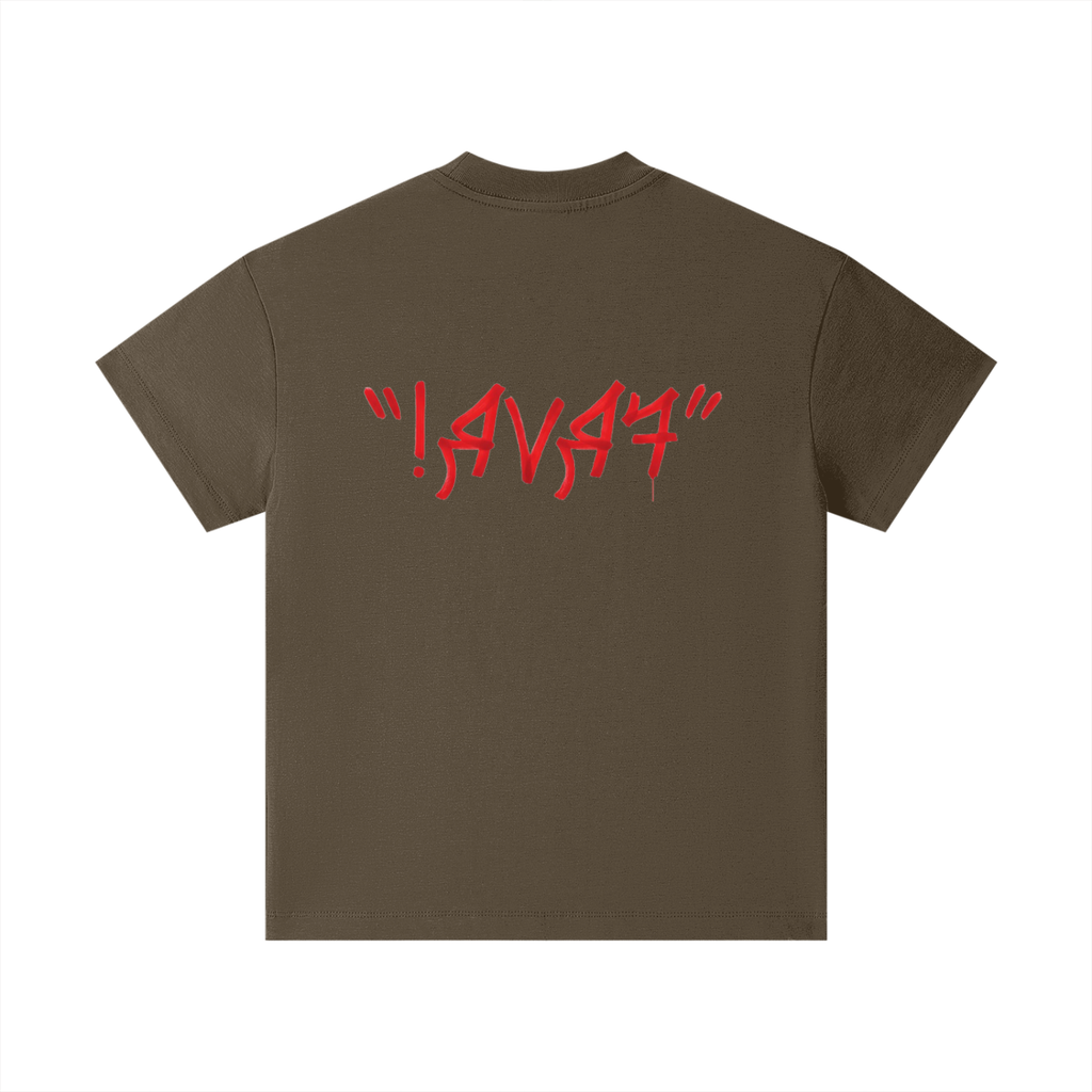 Kids' Graffiti T-Shirt
