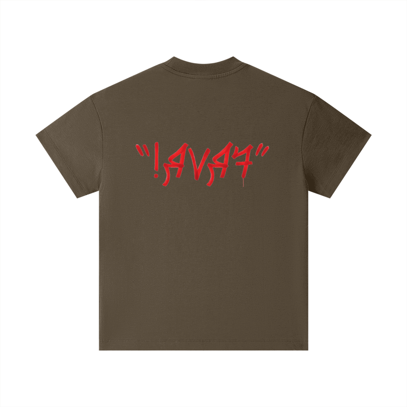 Kids' Graffiti T-Shirt