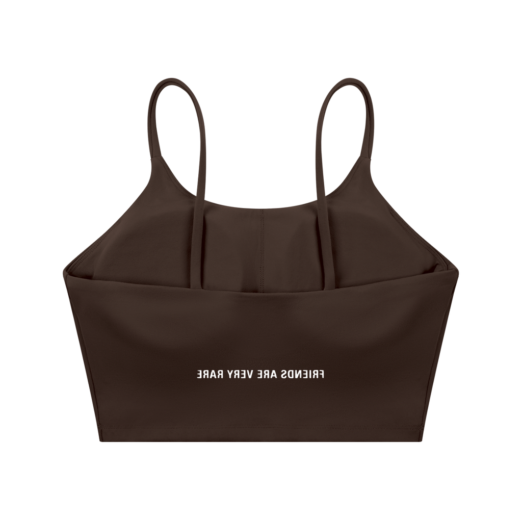 Essential Yoga Sports Bra