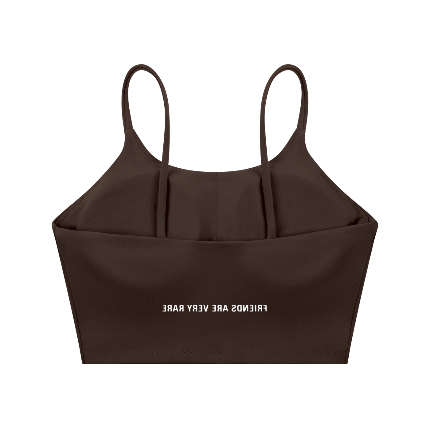 Essential Yoga Sports Bra
