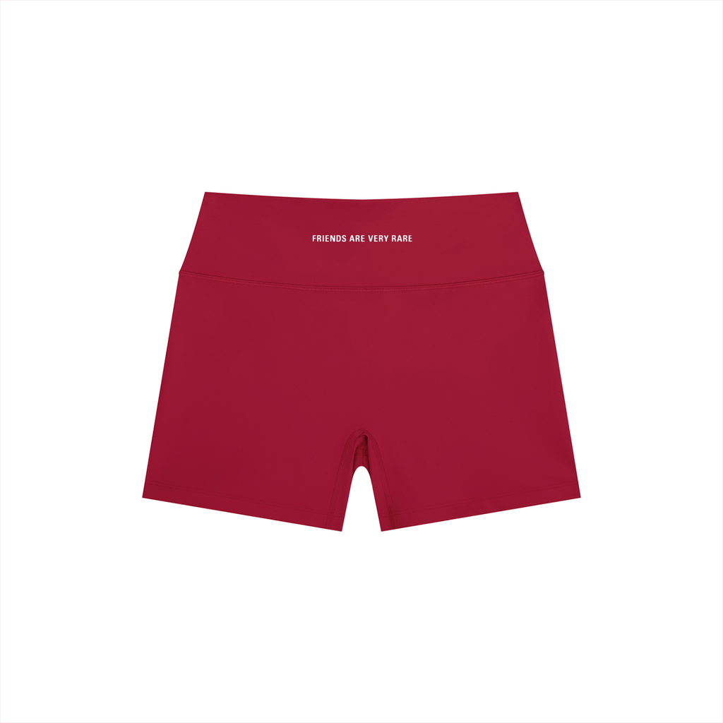Women’s Yoga Shorts