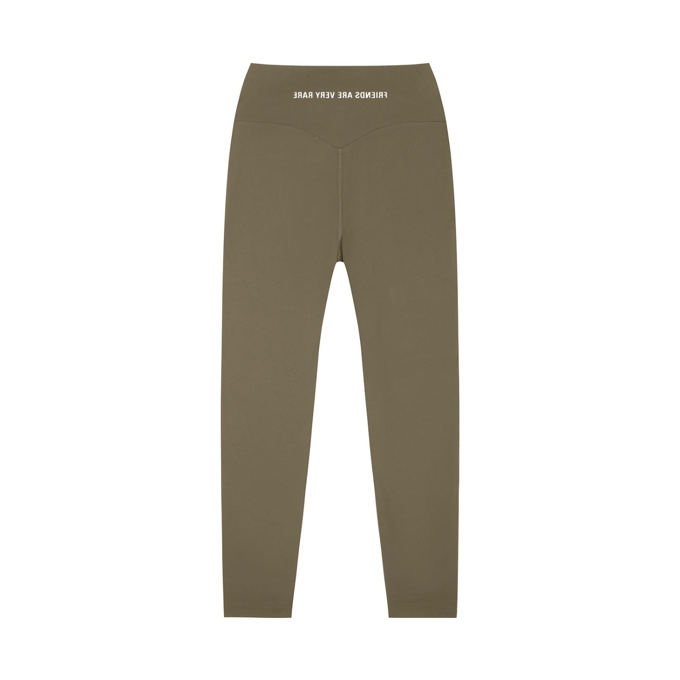 Essential Yoga Leggings