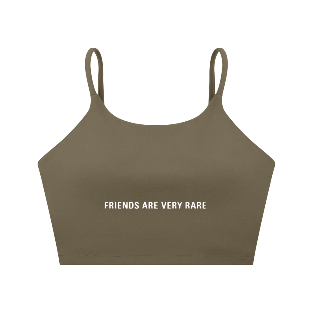Essential Yoga Sports Bra