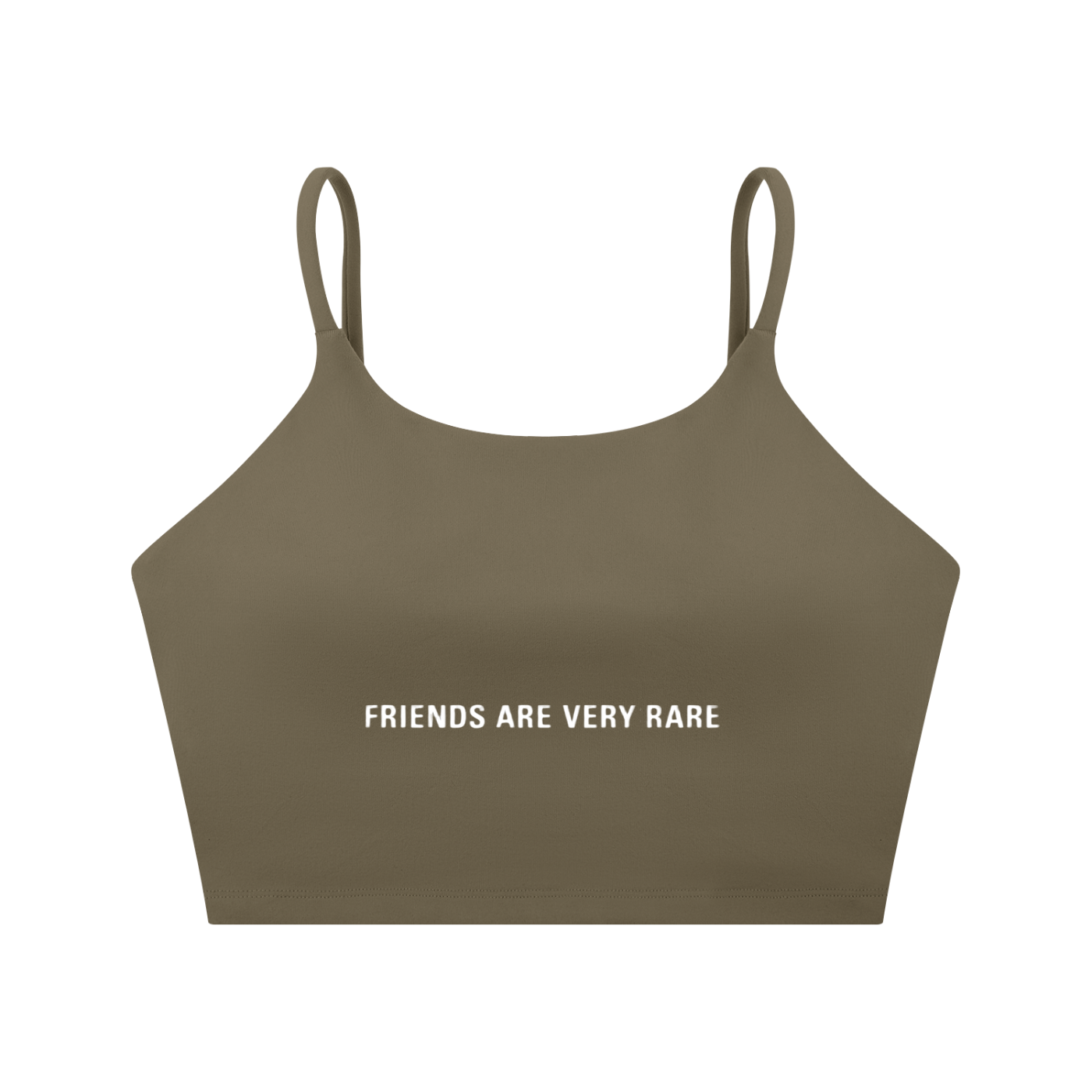 Essential Yoga Sports Bra