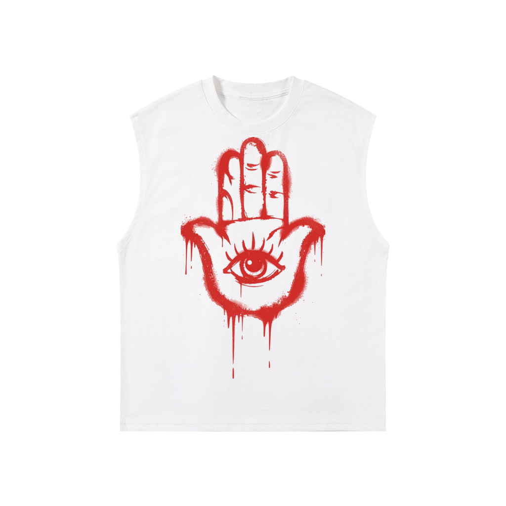 Kids' Hamsa Tank Top