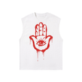 Kids' Hamsa Tank Top