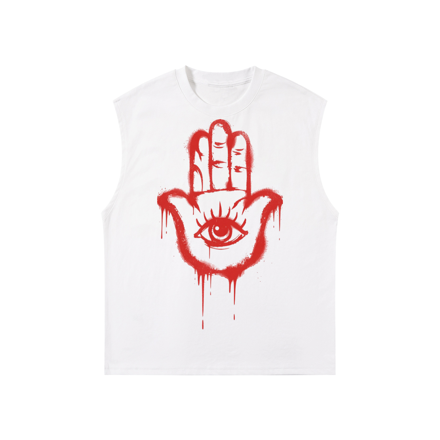 Kids' Hamsa Tank Top