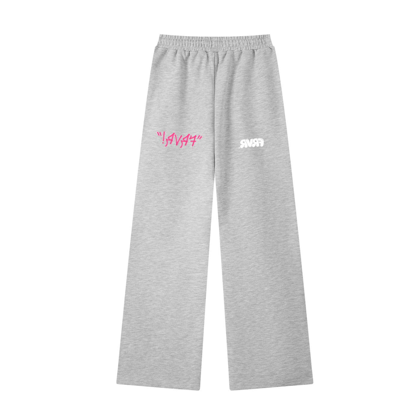 graffiti,sweatpants,pink