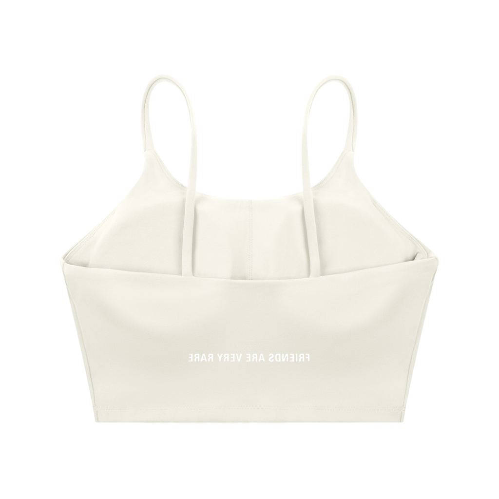Essential Yoga Sports Bra