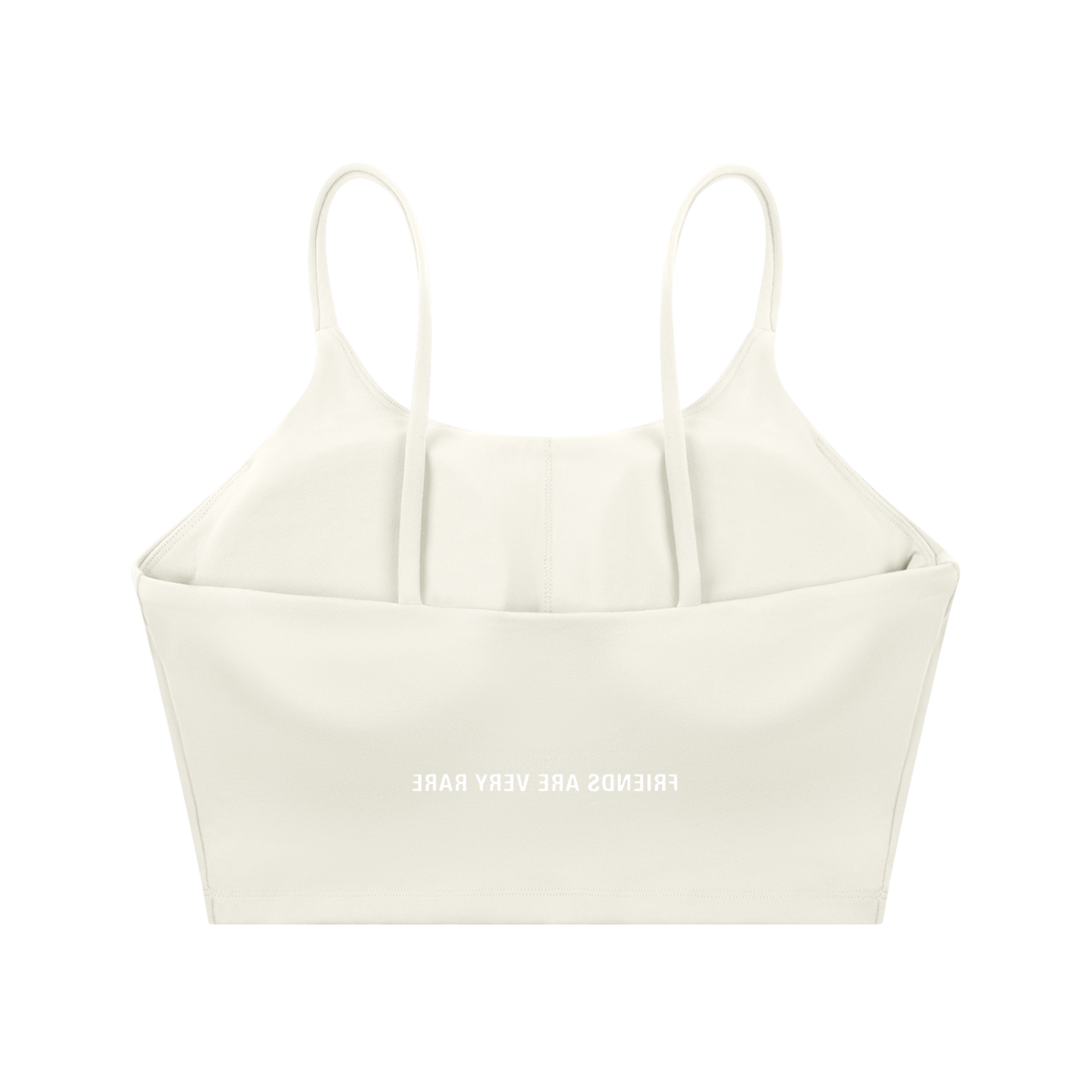 Essential Yoga Sports Bra