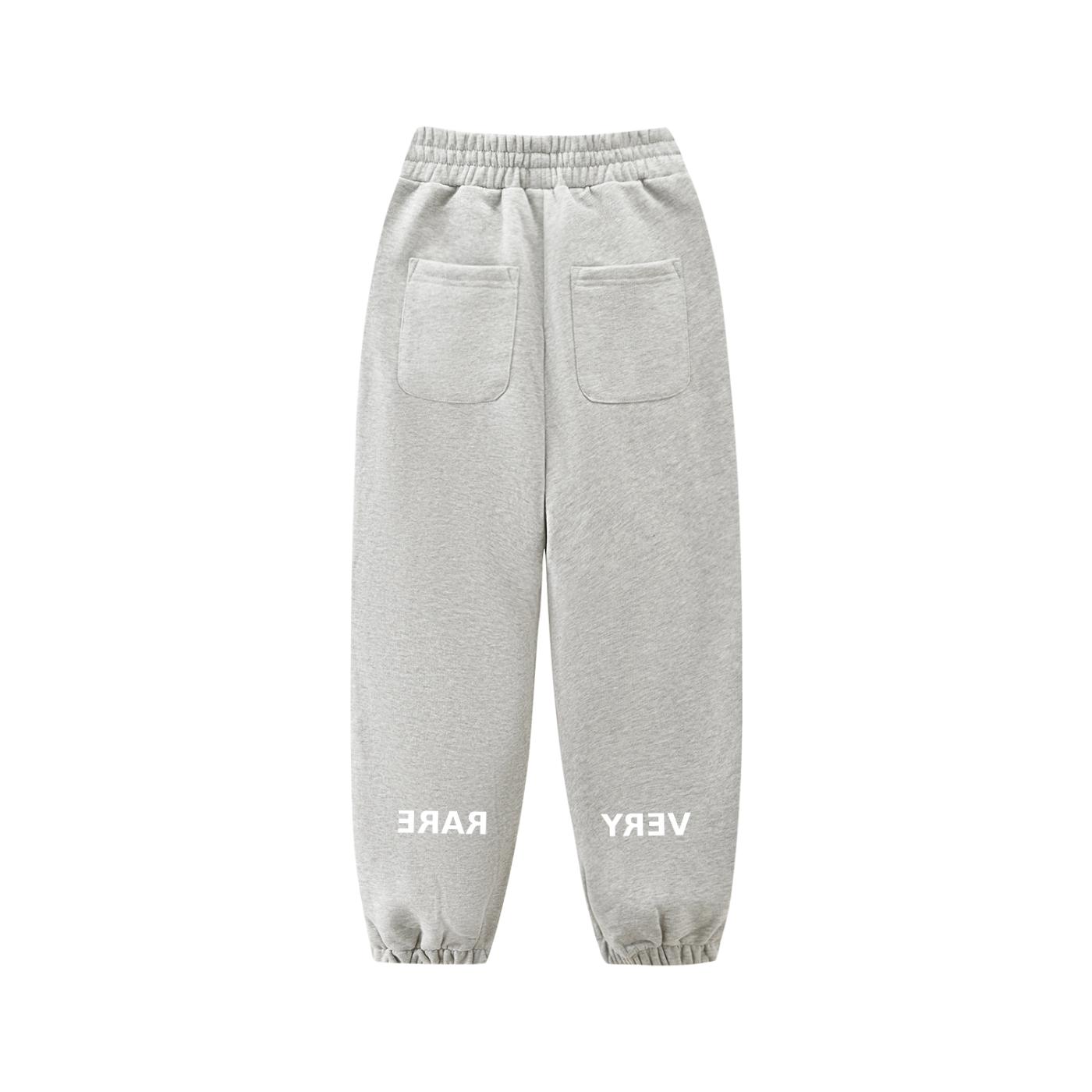 Essential Kids' Jogged Sweatpants