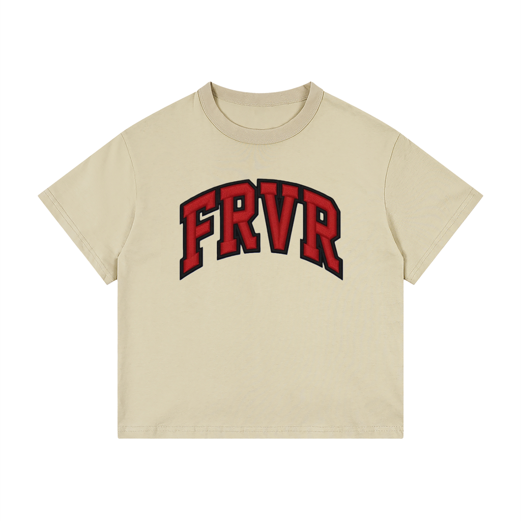 FRVR | Nonstop Collaboration Kid's T-Shirt