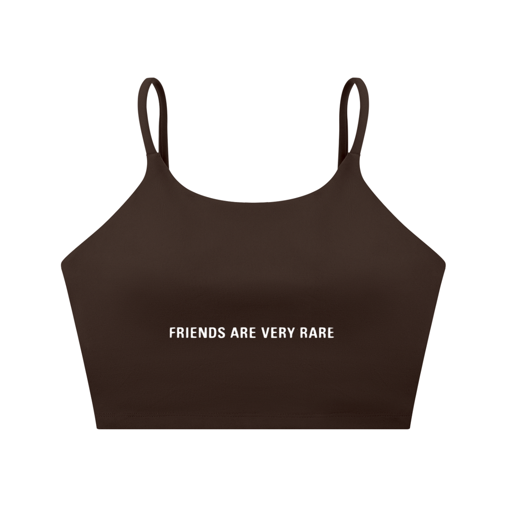 Essential Yoga Sports Bra