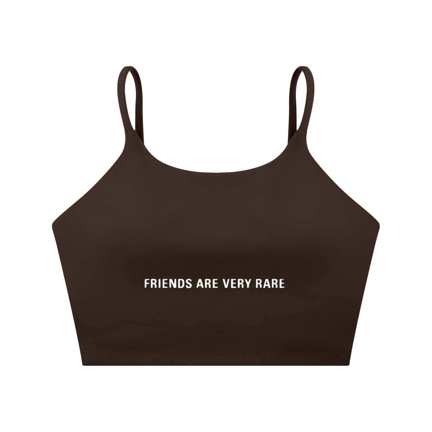 Essential Yoga Sports Bra