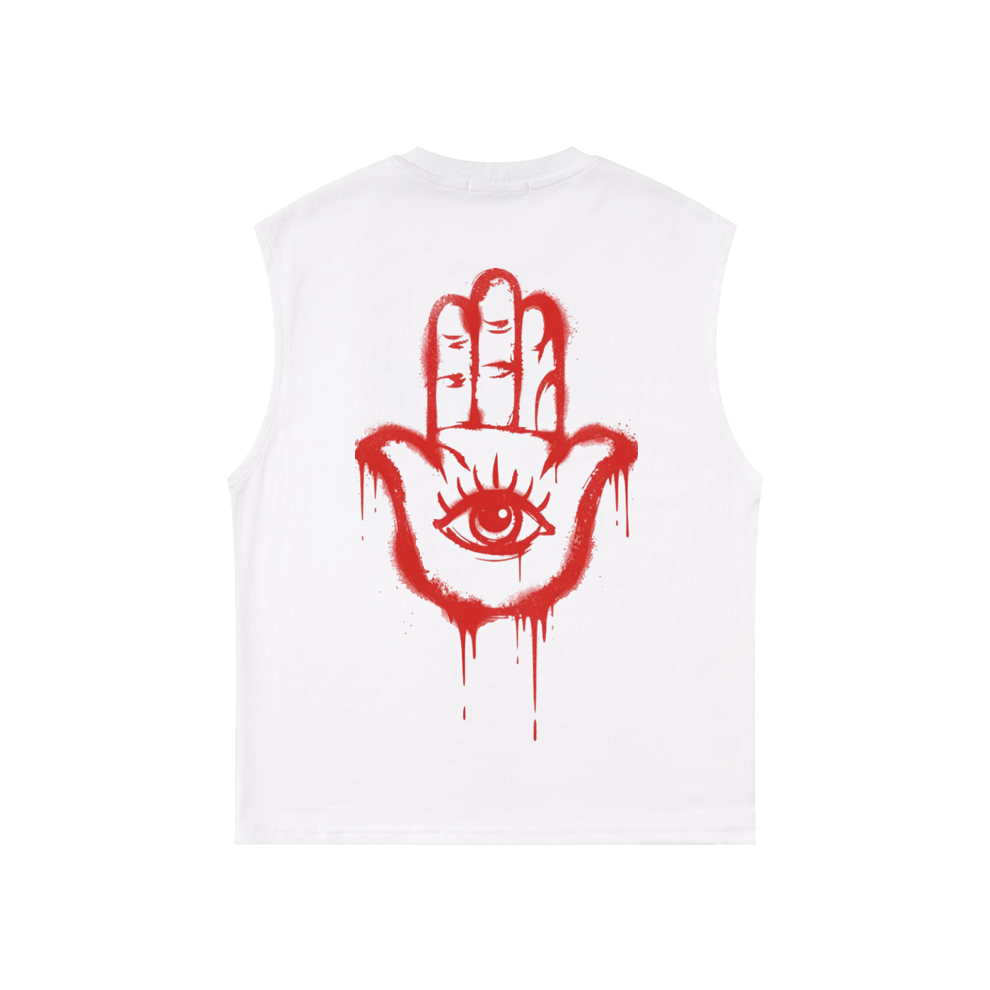 Kids' Hamsa Tank Top