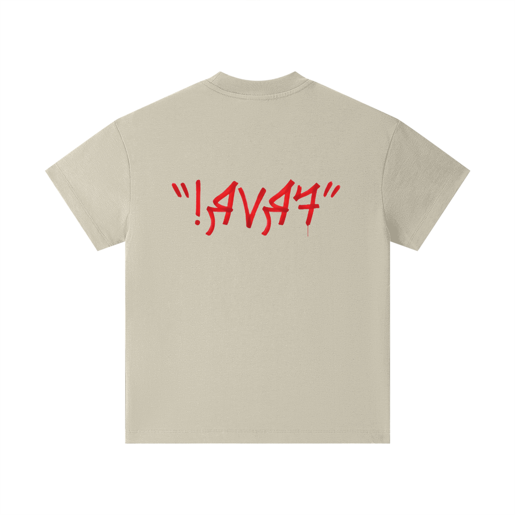 Kids' Graffiti T-Shirt