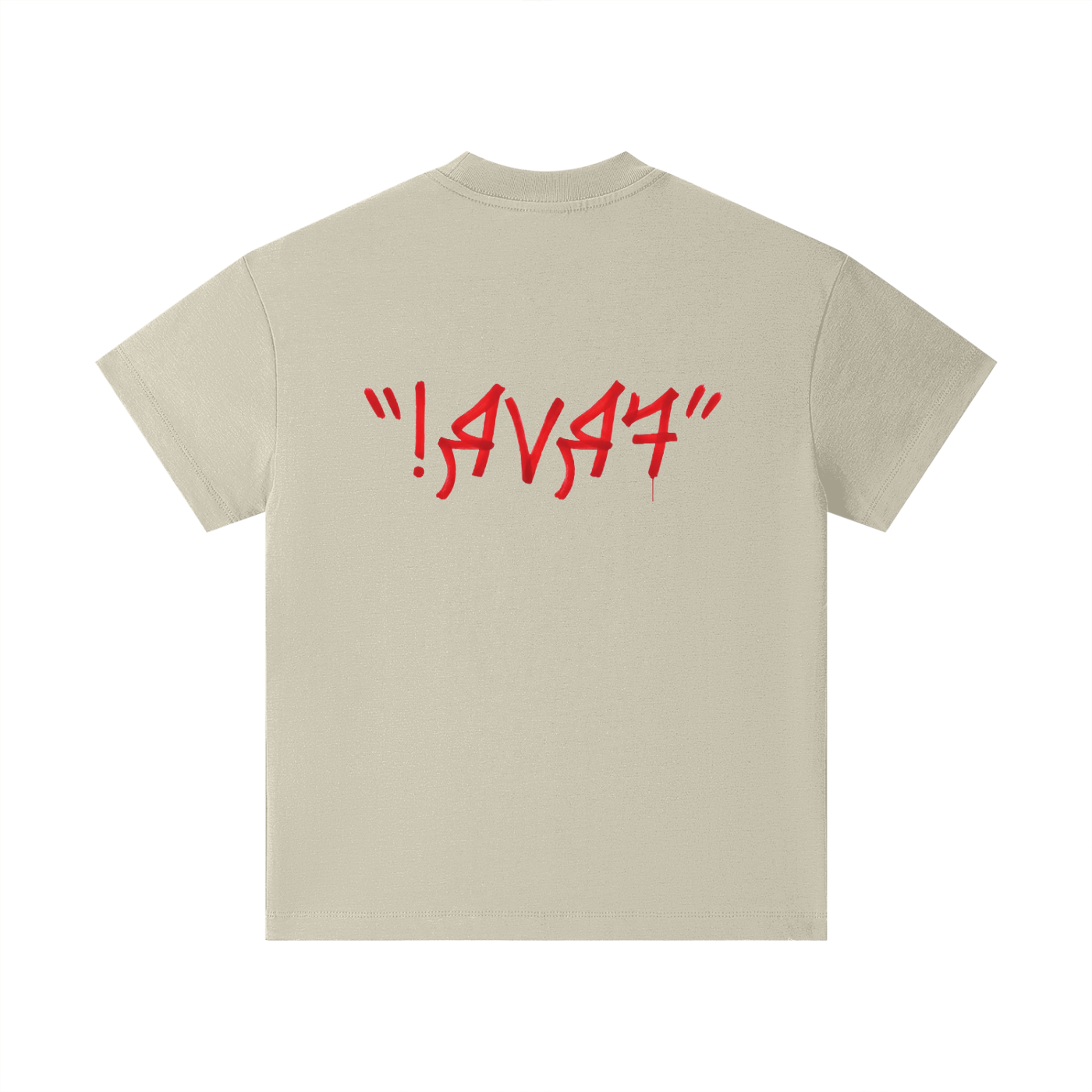 Kids' Graffiti T-Shirt